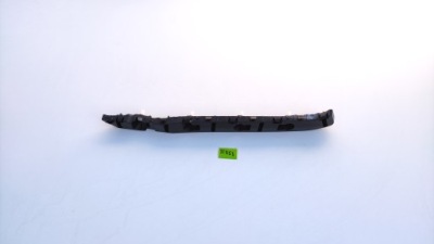 Kia sorento iv 4 20- przed lift напрямна кронштейн бампера лівий задня tc253 фото №1