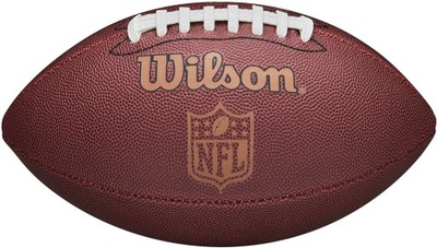 WILSON NFL IGNITION JR JUNIOR PIŁKA DO FOOTBALLU AMERYKAŃSKIEGO
