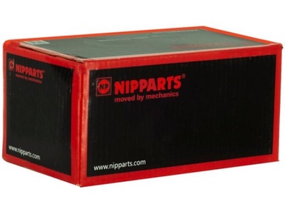 GOMA ESTABILIZADOR PARTE DELANTERA NIPPARTS N4272000  