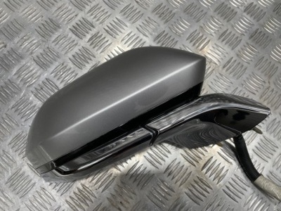 Зеркало правое lincoln mkz 2013-2020 ux 13pin фото №1