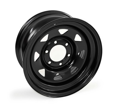 TOYOTA HILUX | LAND CRUISER LLANTA DE ACERO 16X7 6X139,7 OTWOR110 ET-10  