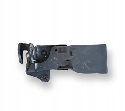 Audi a1 засувка капот оригінал фото №1