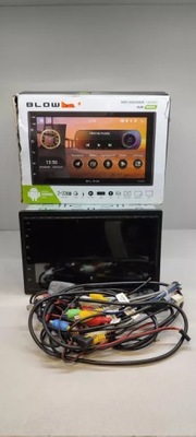 RADIO BLOW AVH9930  