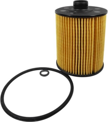 Mahle kl1075 фильтр топлива lada фото №1