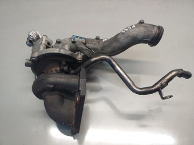 Турбонагнітач турбіна bmw 7796355 фото №1