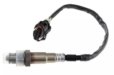 Датчик лямбда-зонд cruze orlando opel astra j mokka corsa e insignia zafira 1.4 фото №1