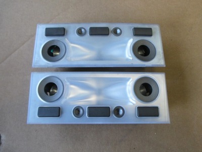 Bmw e65 01-05 лампа освітлення кабіни фото №1