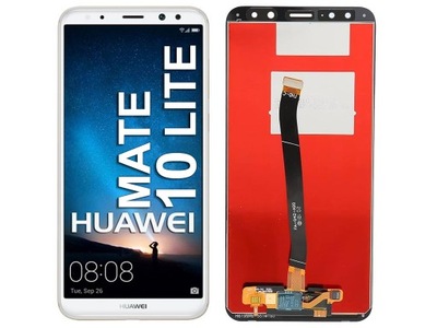 Wyświetlacz LCD do Huawei Mate 10 Lite RNE-L21