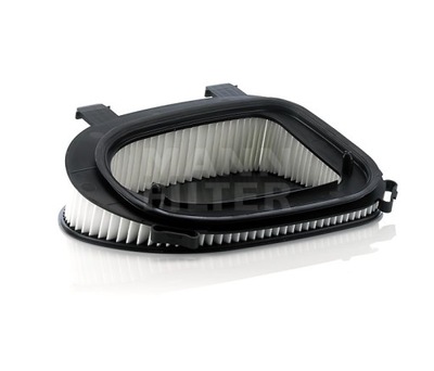 858781 MANN-FILTER FILTRAS ORO BMW X3/X5/X6 1.8/2.0/3.0D VNT. MANN-FILTE 