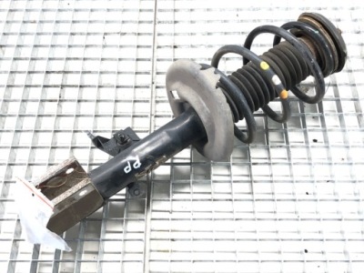 Амортизатор правий перед ds ds 5 1.6 9807718880 хетчбек 15-18 фото №1