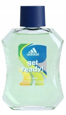 Adidas Get Ready! For Him A/S po goleniu 100ml