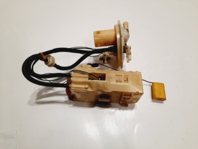 Jeep cherokee liberty kj 3.7 v6 насос пального 52100337af фото №1