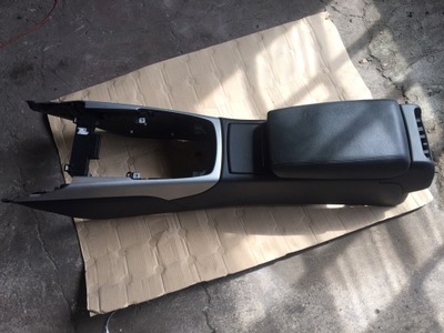 Audi a6 c7 тунель середній консоль 4g0863244b фото №1