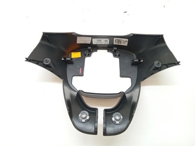 Захист керма hyundai i30 iii фото №1