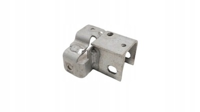 Audi a8 кронштейн радіатора ліва 4n0805339 фото №1