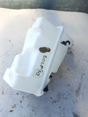 Бачок омивача 5g0955449g vw golf vii фото №1