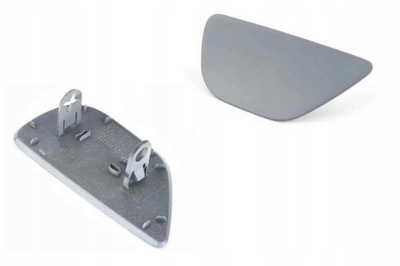 Заглушка розпилювача ліва bmw 5 gt 2009- фото №1