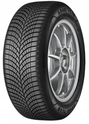 2 NUEVO NEUMÁTICOS WIELOSEZONUEVO GOODYEAR 255/40R21 VECTOR 4S G3  