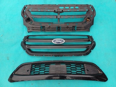 GRILL ATRAPA KRATKA FORD KUGA MK2 LIFT ST LINE