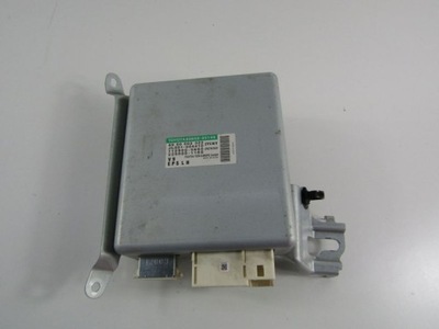 Toyota avensis iii t27 модуль блок управления усилителя фото №1