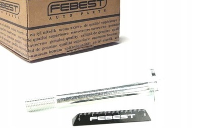 Болт с эксцентрик febest do honda civic viii 2.0 фото №1