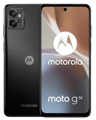 Motorola moto g32 6/128GB Mineral Grey
