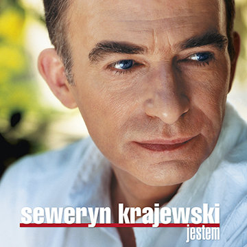 SEWERYN KRAJEWSKI Jestem LP