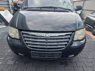 FARO IZQUIERDO PARTE DELANTERA + DERECHA PARTE DELANTERA CHRYSLER GRAND VOYAGER IV RESTYLING EU  