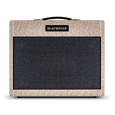 Blackstar St. James EL34 50W Combo Fawn