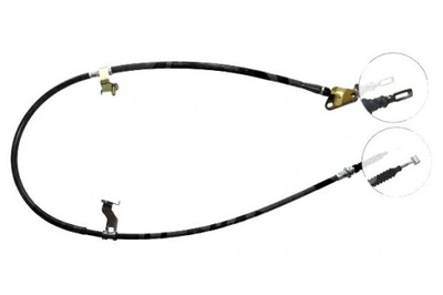 A.B.S. CABLE FRENOS DE MANO MAZDA 323 94-98 LT A  