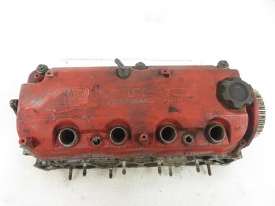 Головка honda accord vi 2.0 vtec f20b6 фото №1