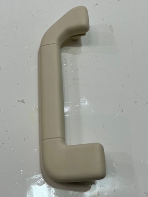 Ручка стельовий перед panamera 970 бежева фото №1