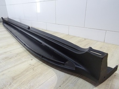 MERCEDES GLC W253 LISTWA PROGOWA LEWA a2536980300