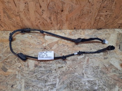 Джгут супорт лівий задня tucson iii sportage iv фото №1