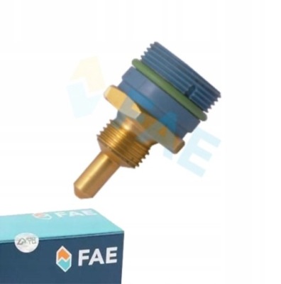 Fae 33900 датчик, температура рідина охолоджуючий фото №1