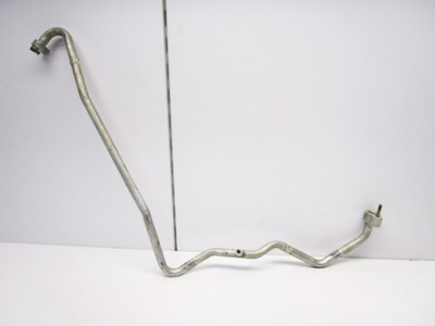 Doblo i шланг кондиционера 1.9 jtd фото №1