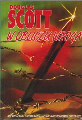 W obliczu wroga Douglas Scott