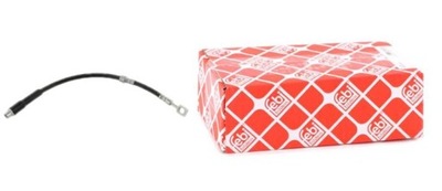 Шланг ham. opel vectra c 02-08 p opel signum 03- фото №1