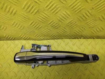 CITROEN C5 3 UNIVERSAL AGARRADERO EXTERIOR DERECHA PARTE TRASERA 9680168580  