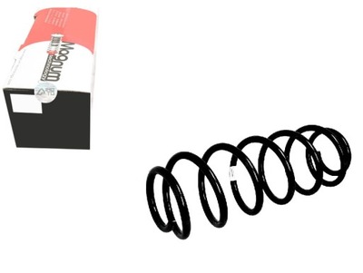 Magnum пружина подвеска renault laguna ii 1.6- фото №1