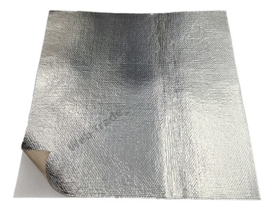 Samoprzylepna osłona termiczna 500*C 50x50cm