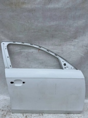 Дверь audi a4 s4 b8 8k0 2008-2016 правое перед передние фото №1