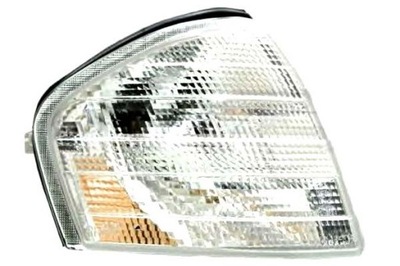 TYC 18-3358-93-2 LAMP SIDE BLINKER  