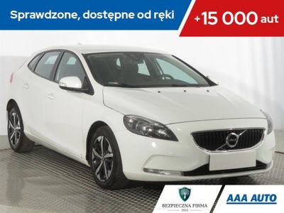 Volvo V40 2.0 D2, Automat, VAT 23%, Navi, Klima
