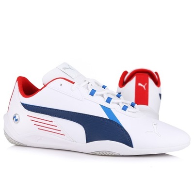 Buty męskie Puma BMW MMS R-CAT MACHINA 307102 02