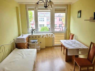 Mieszkanie, Włocławek, Zazamcze, 28 m²