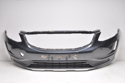 Volvo xc60 i lift бампер перед передний pod омыватель фото №1