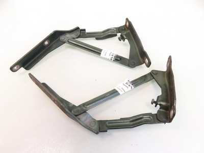 Петли капот nissan quest iii фото №1