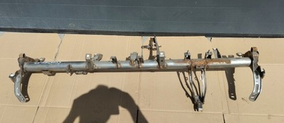 Citroen c5 aircross каркас консолі фото №1