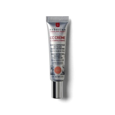 Krem CC Erborian Dore SPF 21-30 15 ml